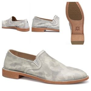 Brand New (no box) Trask Ali loafer size 7